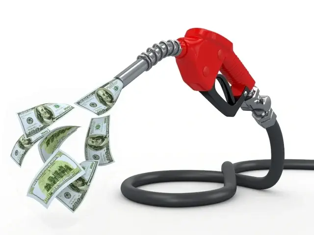 Fuel Cost Per Mile Calculator